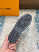 Кеды Louis Vuitton Rivoli