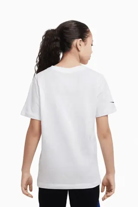 Футболка Nike Park 20 Детская - белый