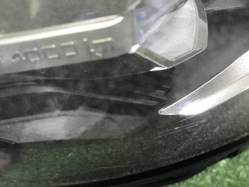 Фара правая Peugeot 3008 2 (2016-2020) LED