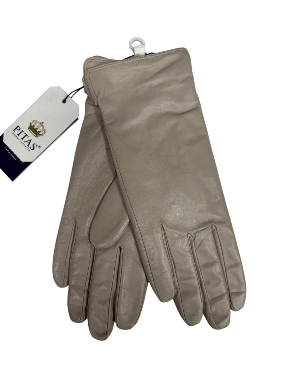 Перчатки. Женские. Материал верха: Кожаные люкс качества. Подклад: Трикотаж-шерсть. 5 шт в упаковке.