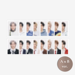 Набор Айди(ID) фото Stray Kids - STAY in Our Little House