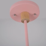 Люстра на штанге Imperiumloft TURNA 229081-26