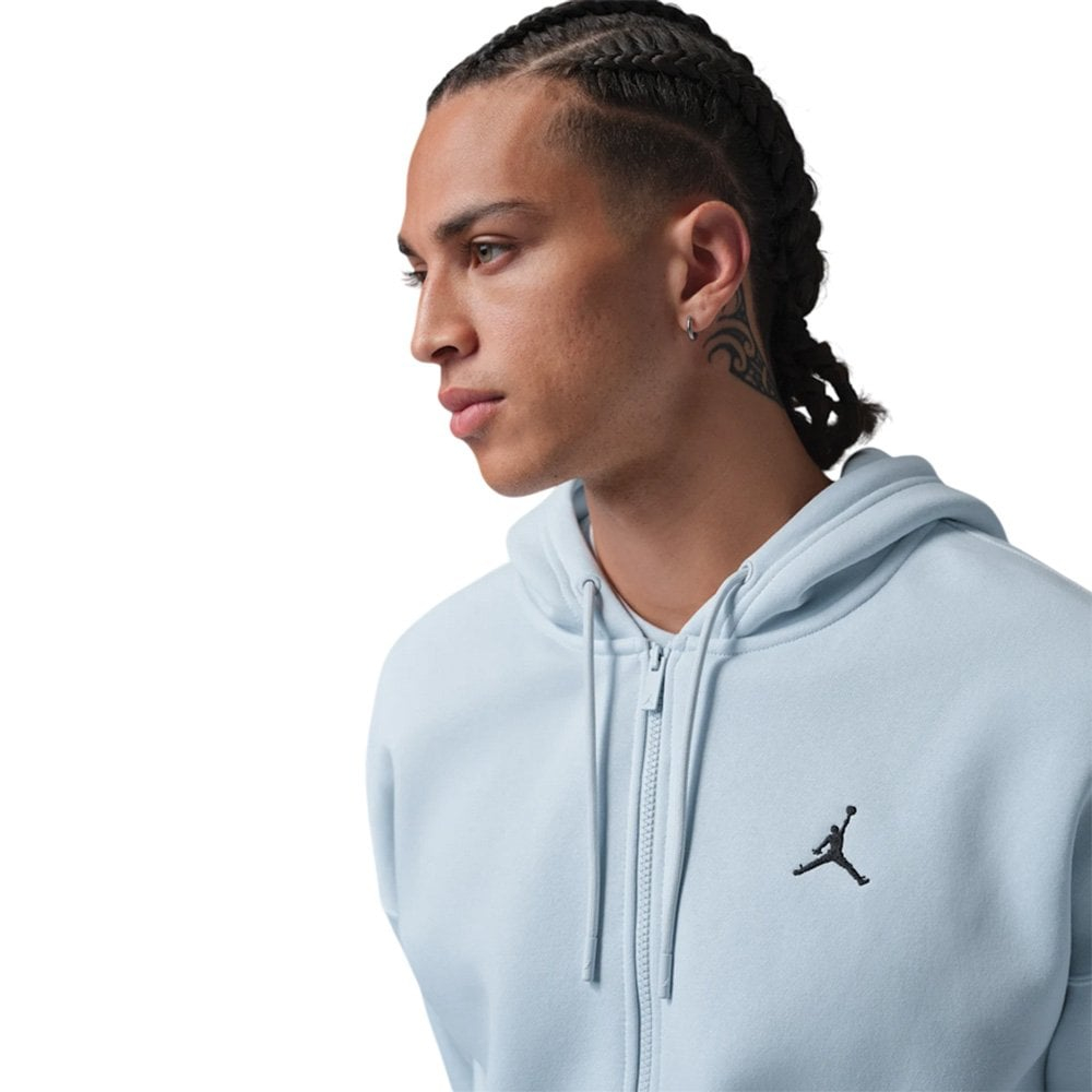 Баскетбольная мужская толстовка Jordan Brooklyn Fleece