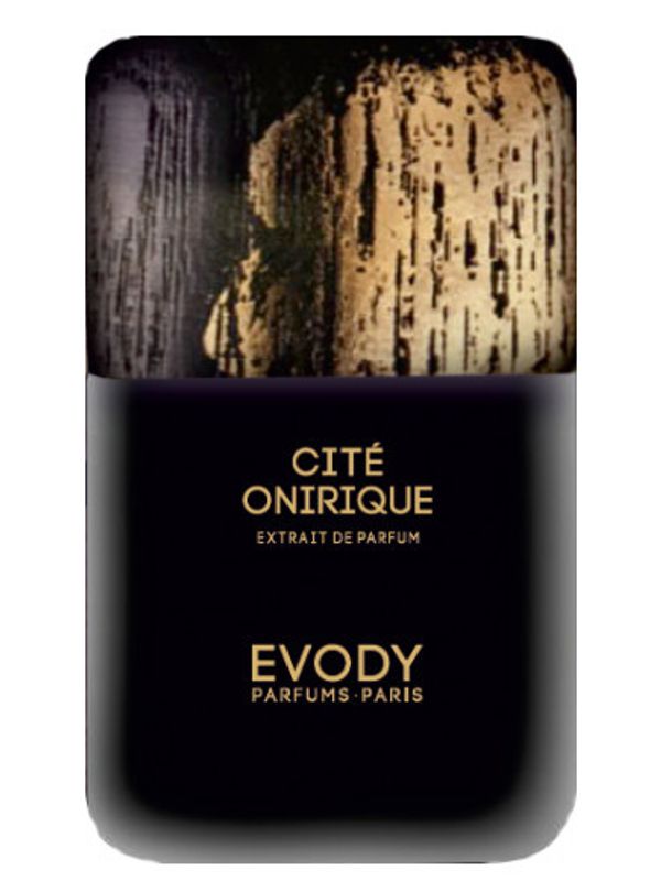 Evody Parfums Cite Onyrique