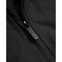 NGG TRACK JACKET BLACK - EXCLUSIVE ORDER