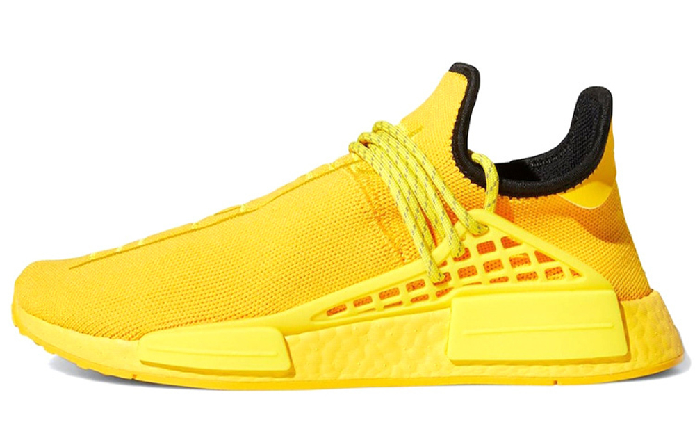 Кроссовки Pharrell Williams X Adidas Originals Nmd Hu
