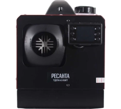 Тепловая дизельная пушка непрямого нагрева Ресанта ТДПН-6 KWT