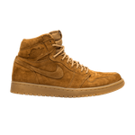 Кроссовки Jordan Air Jordan 1 Retro High Wheat
