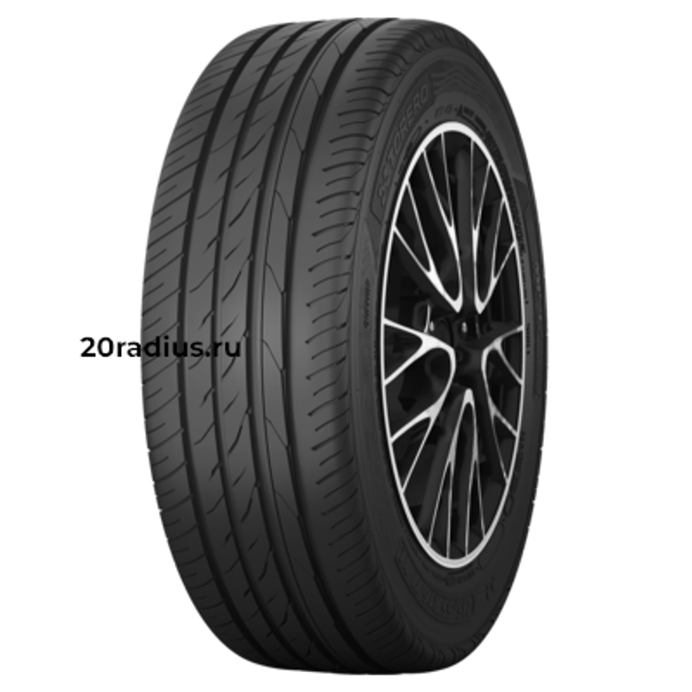 195/55R15 85H MP47 TL