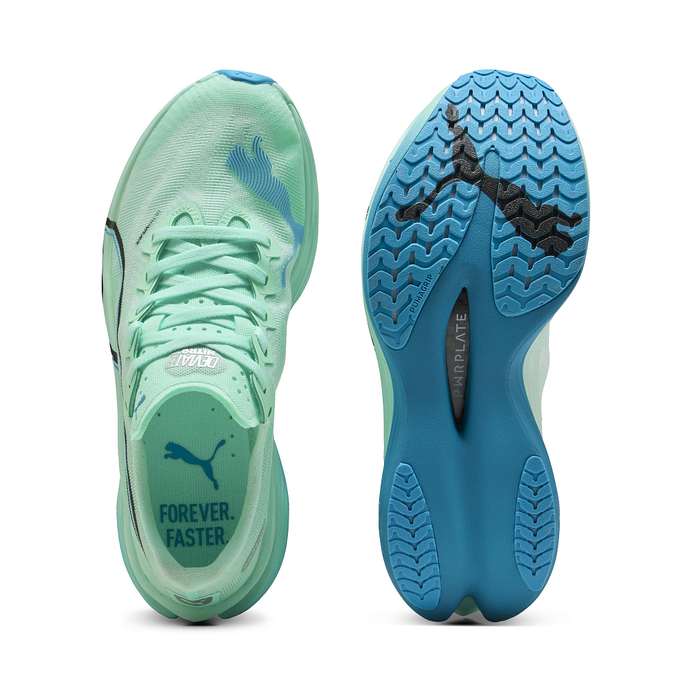 Женские кроссовки PUMA Deviate NITRO Elite 3 Wns