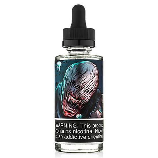 Жидкость Director's Cut (60 мл, 3 мг) The Lost One