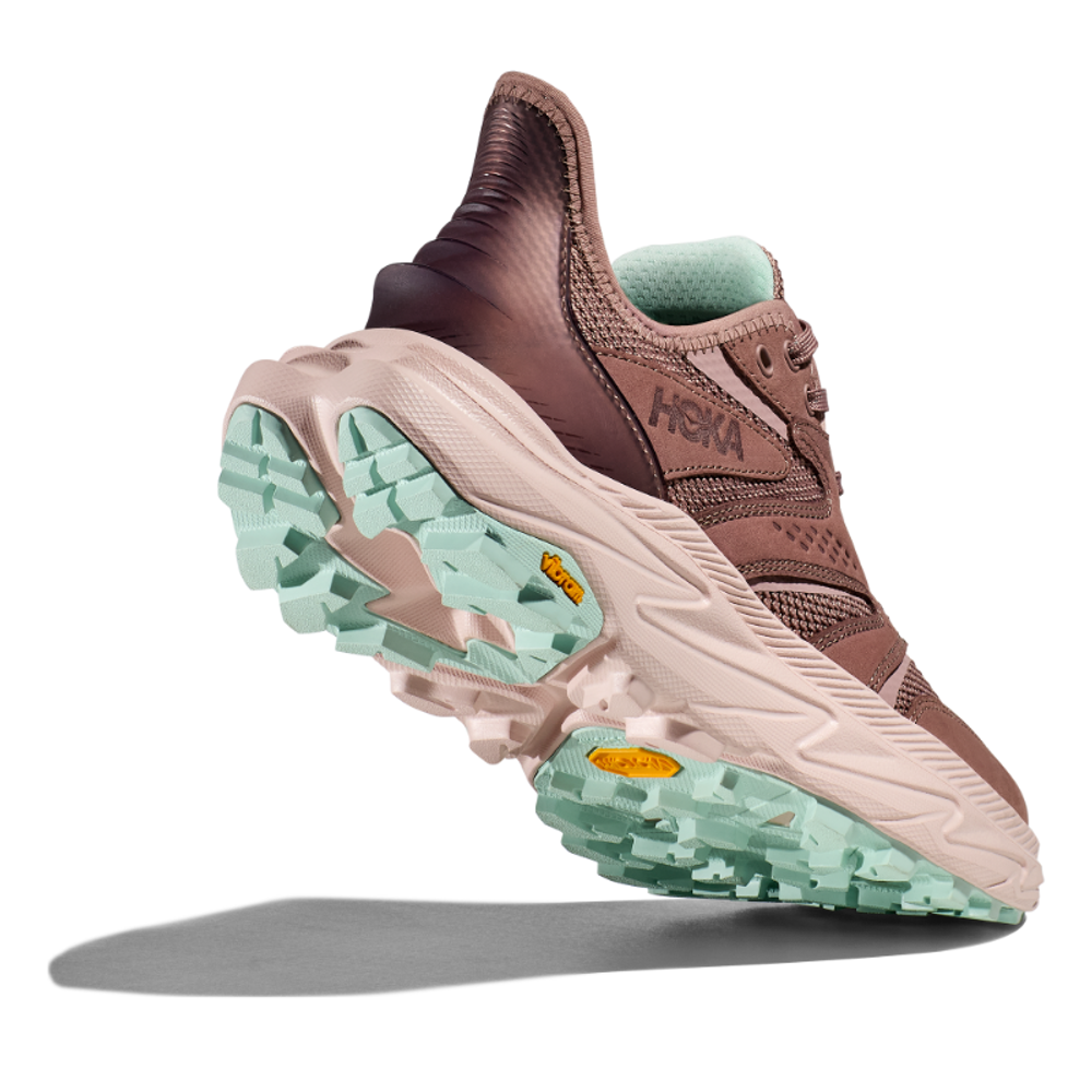 Полуботинки женские Hoka Anacapa 2 Freedom