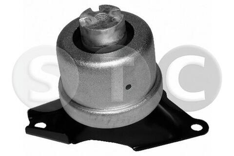 STC - T405443-STC - Mounting, engine