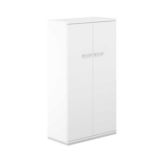 Шкаф Аллегро 4 ур 800х400х1472 AG.208