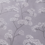 Комплект постельного белья Делюкс Сатин 100% хлопок на резинке LR607