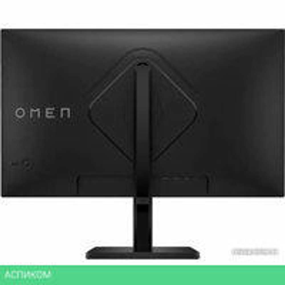 Игровой монитор HP Omen 27 780F9AA