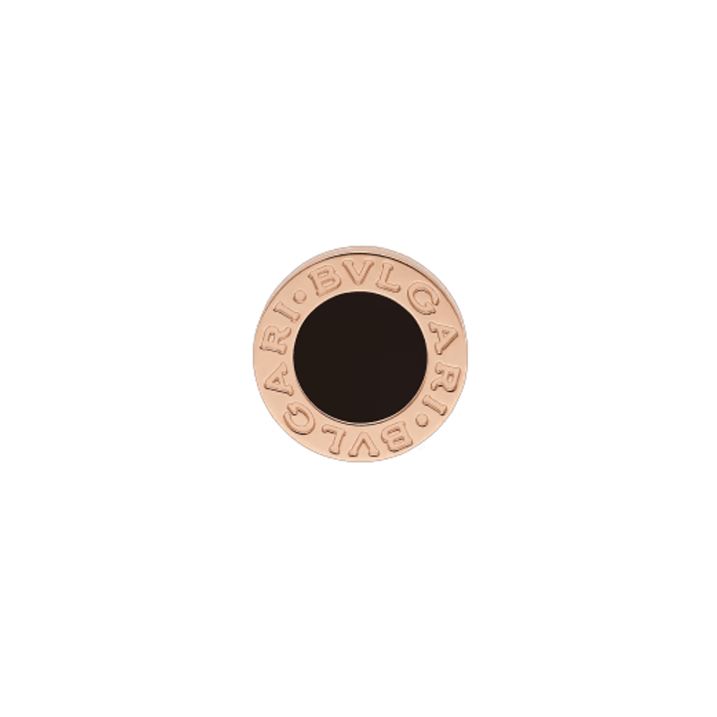 Серьга BVLGARI BVLGARI