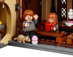 LEGO Harry Potter: Большой зал Хогвартса 75954 — Hogwarts Great Hall — Лего Гарри Поттер