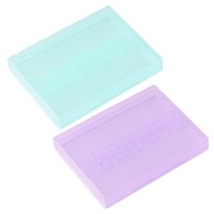 Бокс для фрез 100*70*10мм