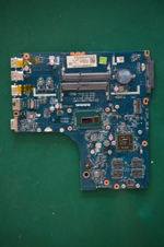 Материнская плата для ноутбука Lenovo B50-70 LA-B09 W8P 2G Intel core I3-4005U FP NDOC 1000 (5B20G06328), оригинал