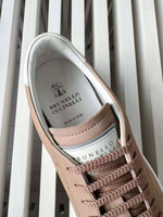 Кеды Brunello Cucinelli
