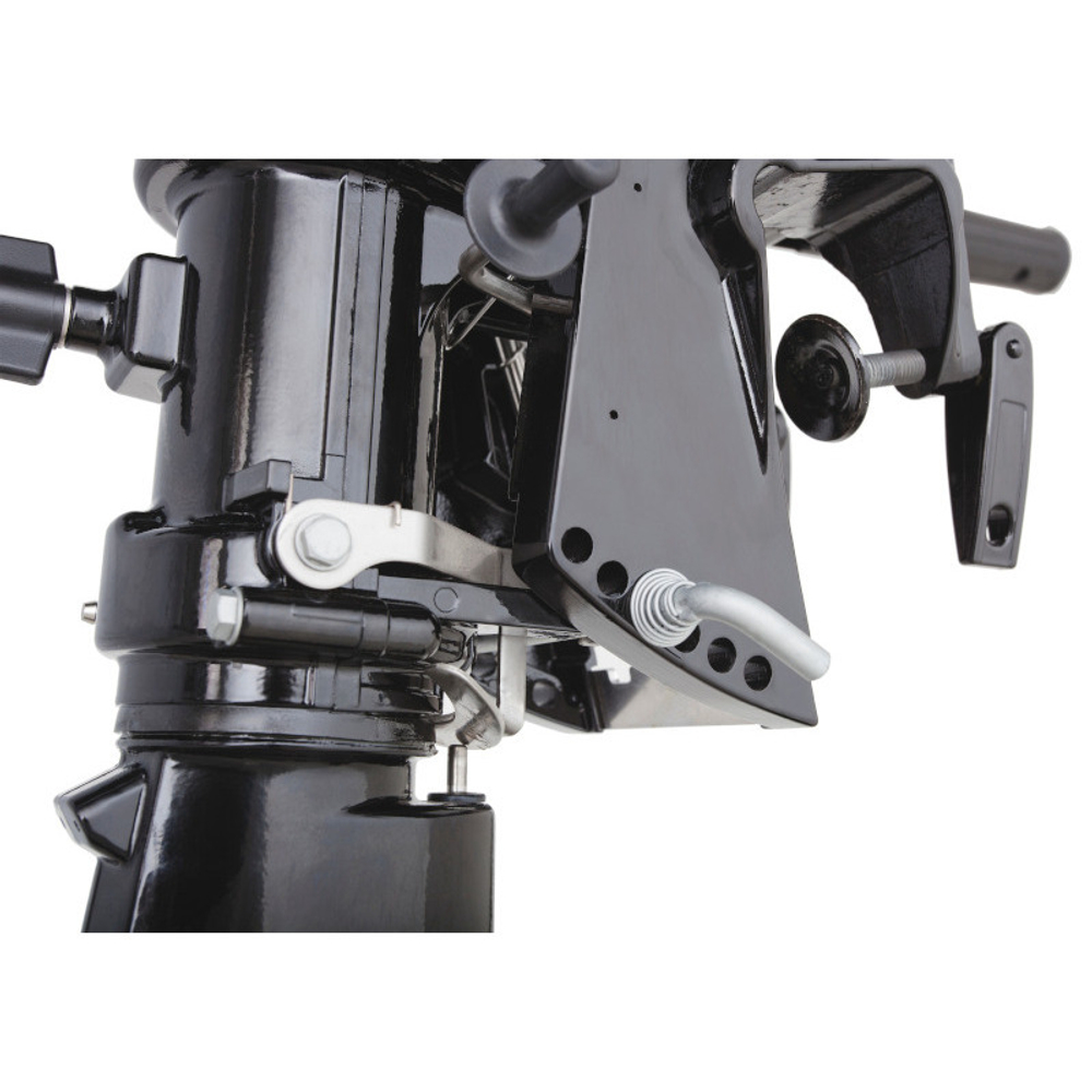 Мотор MERCURY F 5M/MLH