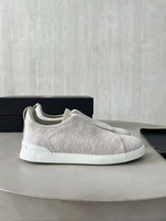 Кеды Ermenegildo Zegna