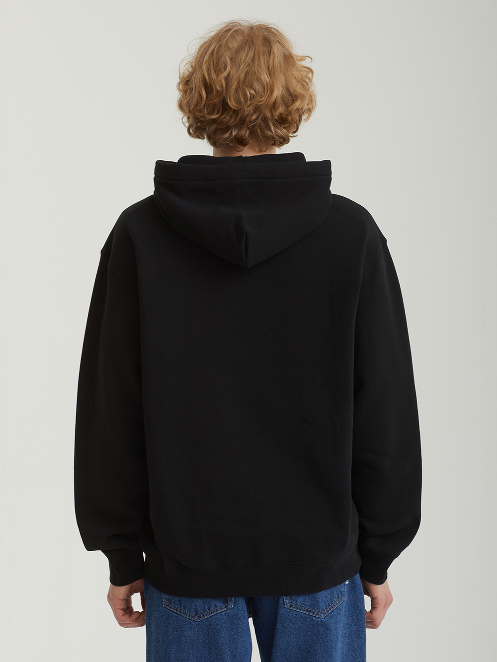 Мужская Толстовка Balboa