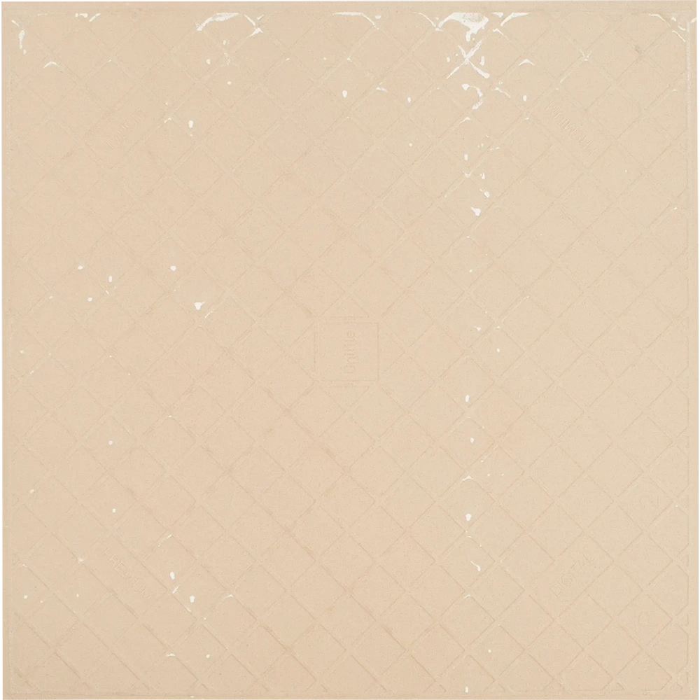 Дора беж КГ 01 400х400 (1-й сорт)