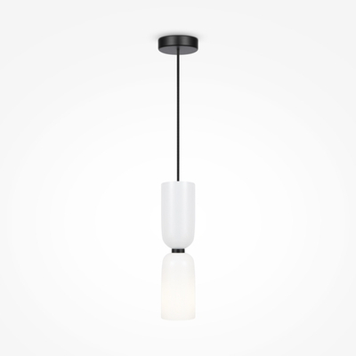 Подвесной светильник Maytoni MOD177PL-01W