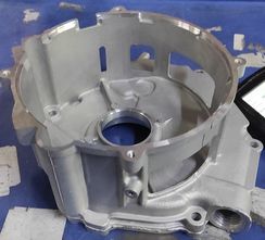 Крышка картера 192F 192F-3.8