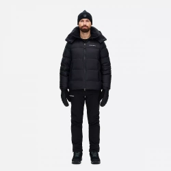 КУРТКА FINNTRAIL МУЖСКАЯ FROST 2013