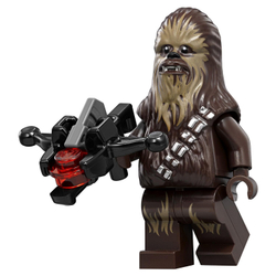 LEGO Star Wars: Побег Рафтара 75180 — Rathtar Escape — Лего Стар варз Звёздные войны