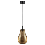 Подвесной светодиодный светильник Odeon Light NAVE 5098/4LA