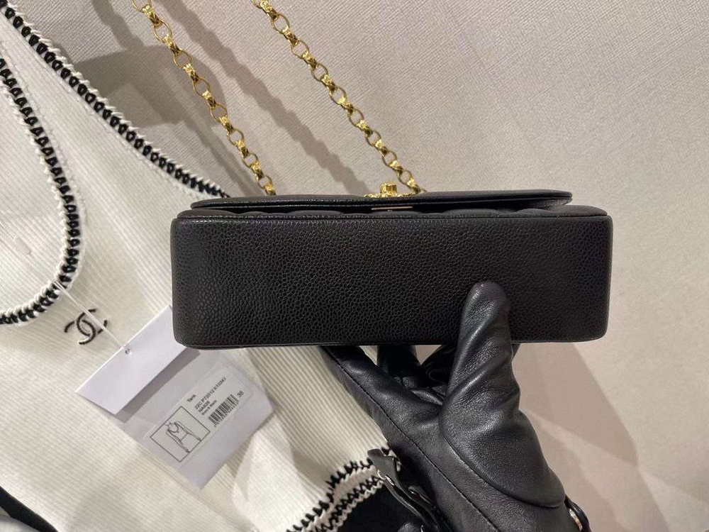 Сумка CHANEL 20 см