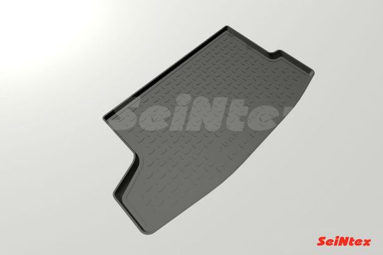 Коврик в багажник Nissan Juke рестайлинг (2014-наст. время)