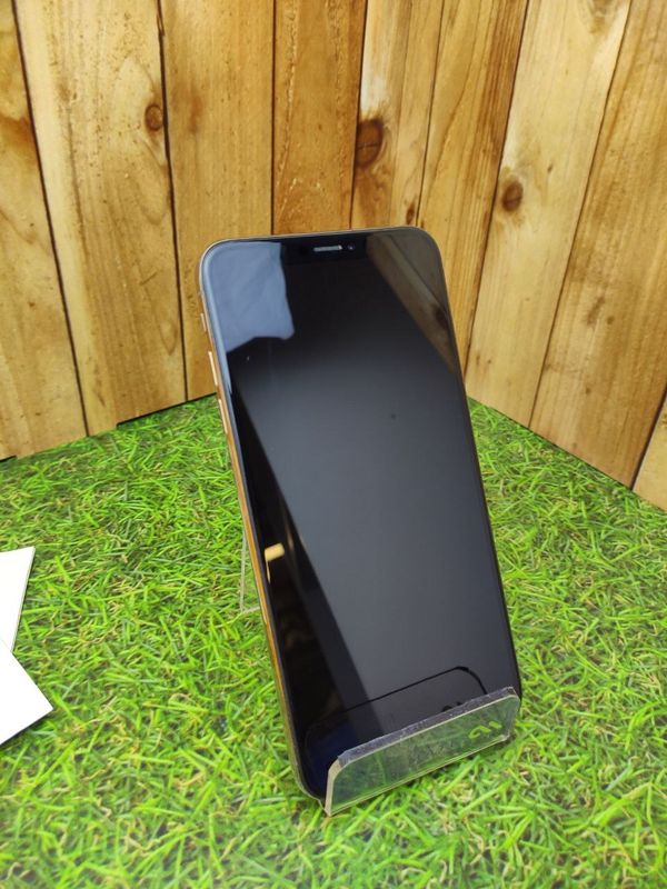Смартфон Apple iPhone Xs Max 256 ГБ, золотой (витринный)