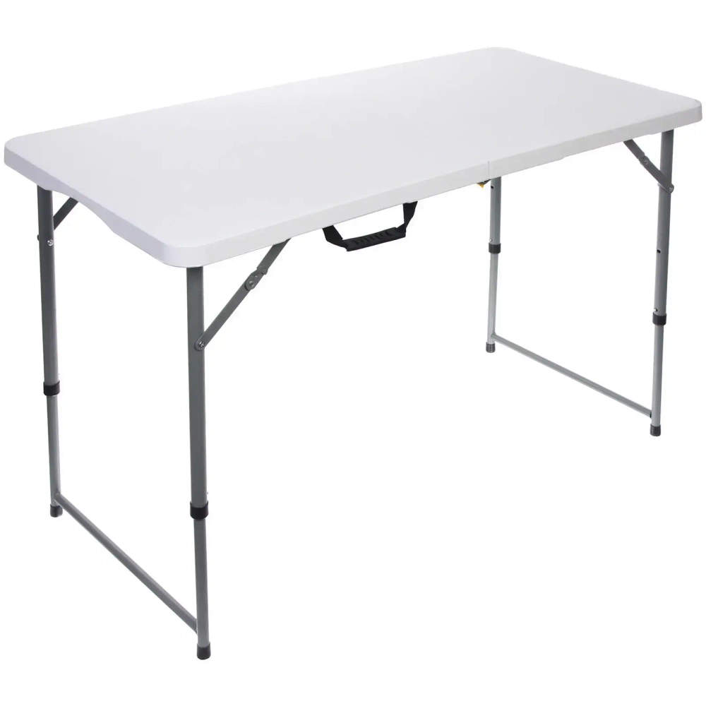 Стол кемпинговый складной 120*60*74см