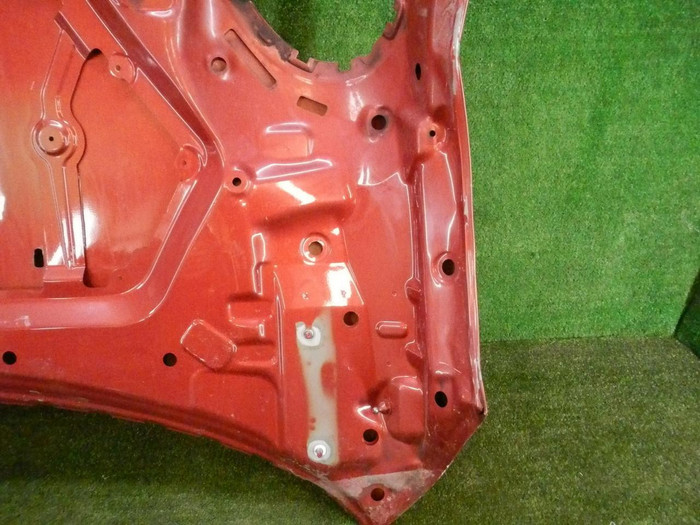 Капот MINI Hatch F56 (2013-н.в.)