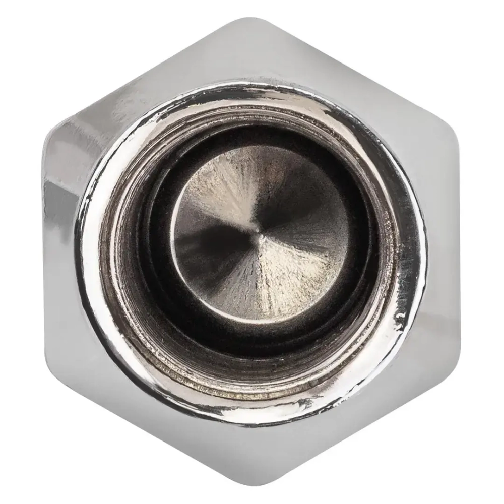 Набор гаек на колесные диски 1/2''RH 16пр. Forsage F-642216