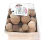 БОЛЬШОЙ набор шоколадных шаров 25 шт