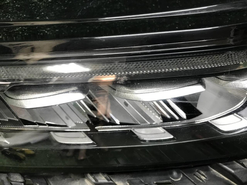 Фара правая Geely Tugella (2019-2024) LED