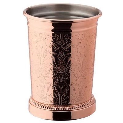 Barbossa Cocktail Steel