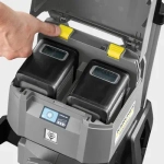 Мойка высокого давления Karcher HD 4/11 C Bp Pack