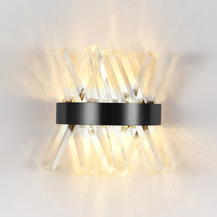 Wall design lamp Huachu