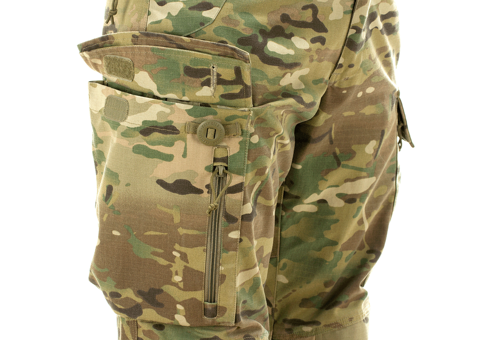 CLAW GEAR RAIDER MK.IV COMBAT PANTS - Multicam