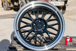 Комплект дисков RAYS 21А 19x8.5 et35 5x114.3