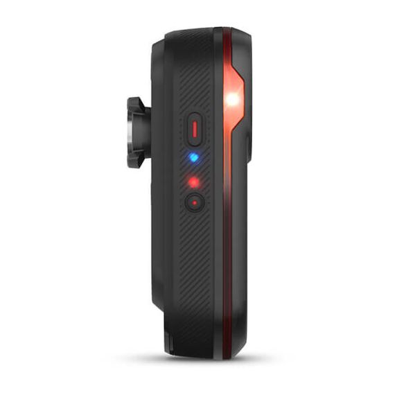 Велосипедный фонарь Garmin Varia RCT715 с камерой заднего вида и встроенным фонарем (010-02475-00)