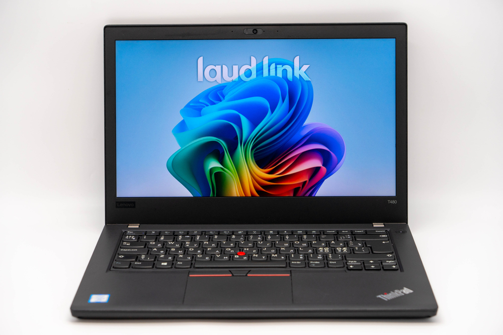 Ноутбук Lenovo ThinkPad T480 ( i5-8350U )