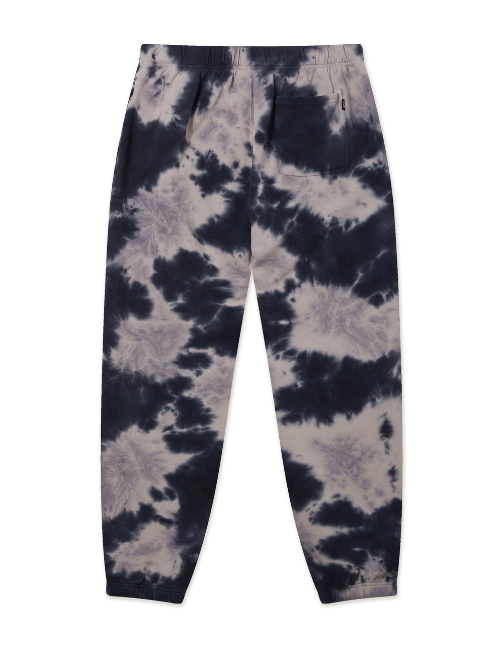 Мужские Брюки Tie Dye 89 Logo